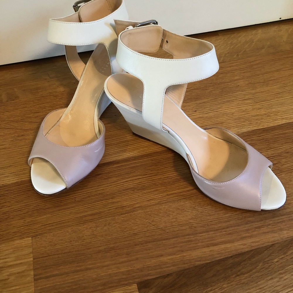 Barneys New York sandals